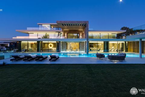 Villa i Quinta do Lago, Faro, Quinta do Lago - € 23.500.000 | Ref: Villatura - foto 18